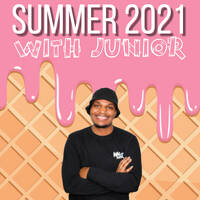 Summer 2021 with Junior - 18 October 2021 by Junior Malinga