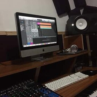 Theatre Technology House