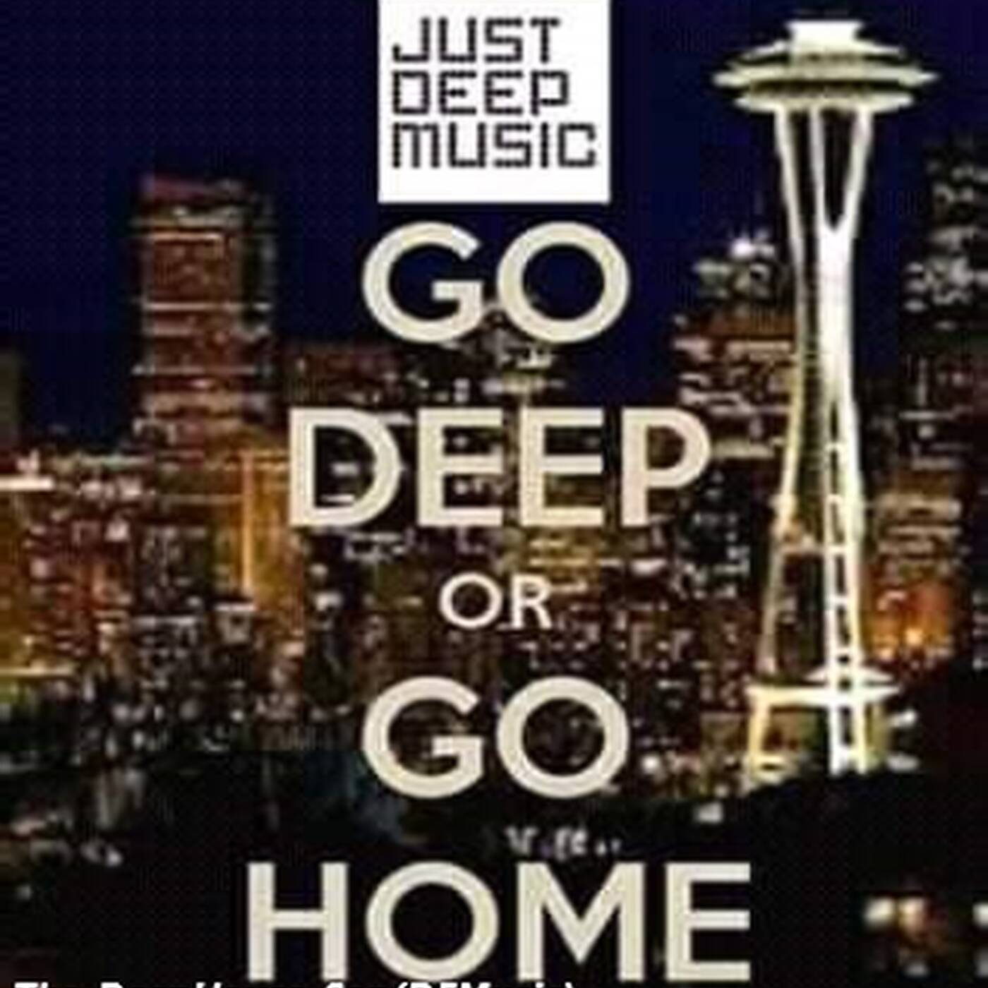 Deep and Soulful(The Deephouse Son)