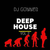 DJ GUNNER DEEP HOUSE VOL 2 by Dj Gunner