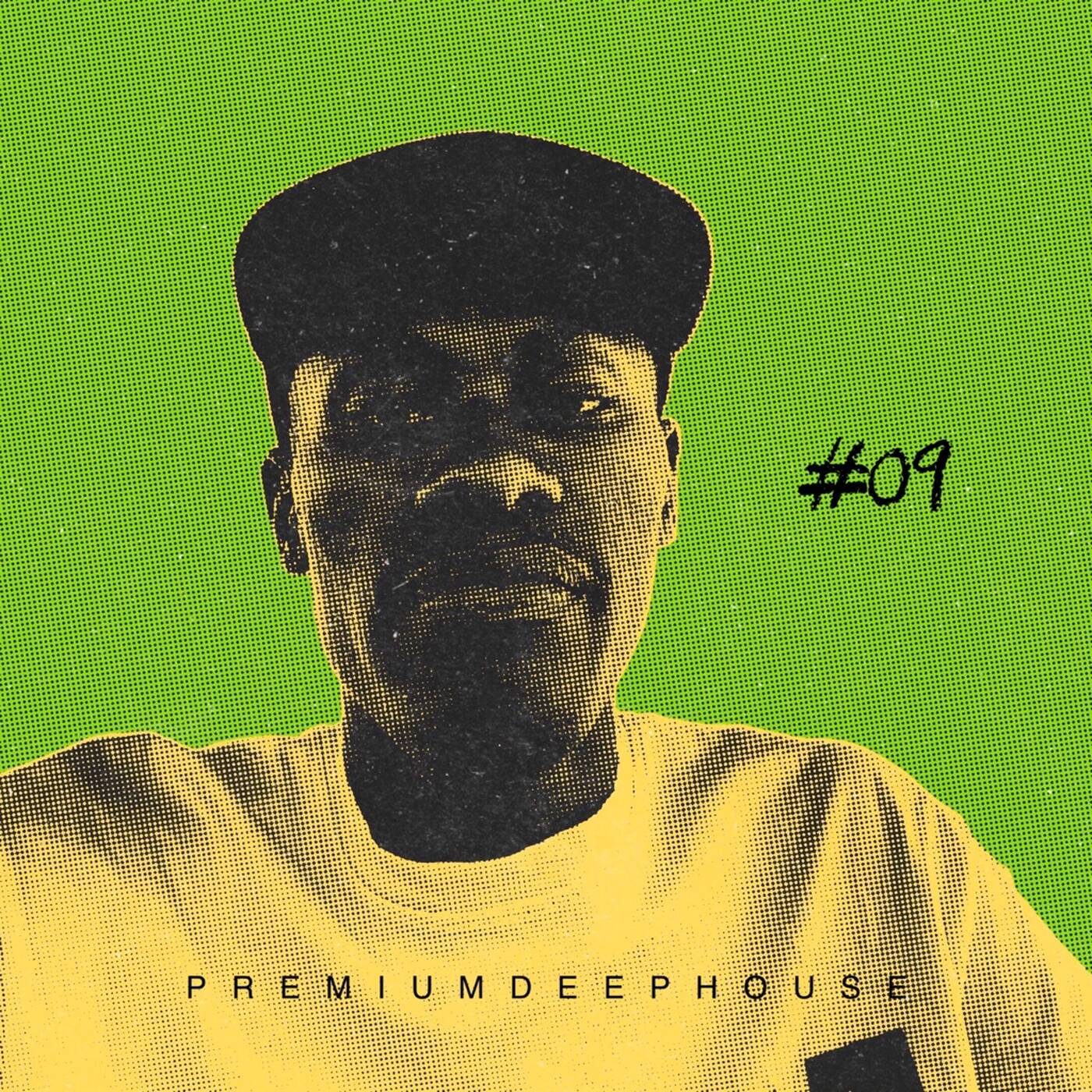 PREMIUMDEEPHOUSE9 episode artwork