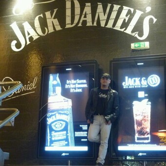 J-christophe Kieffer