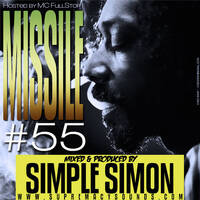 Missile 55 by supremacysounds