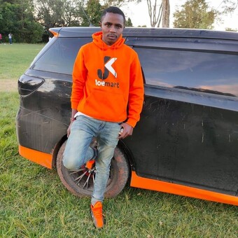 Joemart Munyua