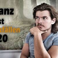 Diskrepanz von fast 40.000 Todesfällen für 2020 by NuoFlix