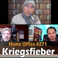 Home Office # 271 by NuoFlix