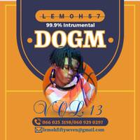 Department Of Good MusiQ VOL 13(99.9% Instrumental) by LemoH57
