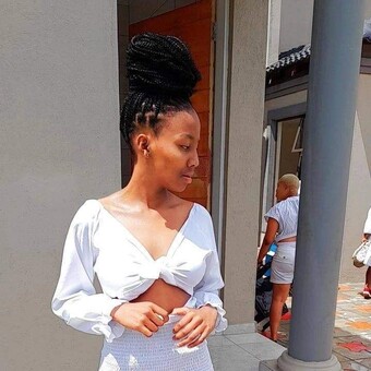 Masego Phirinyana