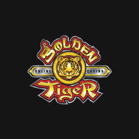 golden-tiger by Golden Tiger