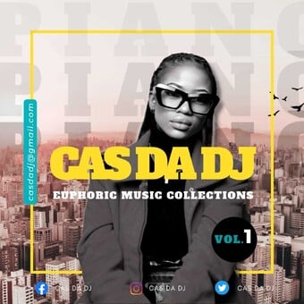 Cas Da Dj