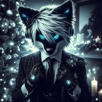 TBS 25.40 The Dark One v8 by The BaNNeD SeZZionZ