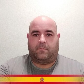 Jose Antonio Garcia Grima