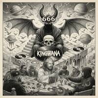 Cover of track