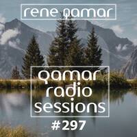 qamar radio sessions 297 by rene qamar