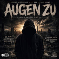 AUGEN ZU by Cypher