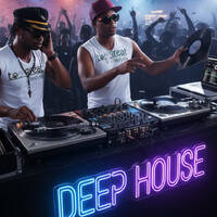 Too Great Deeper Than Deep House
