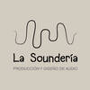La Sounder&iacute;a