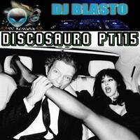 Discosauro Pt115 by DjBlasto