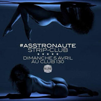 @justdizle - #Asstronaute Promo by justdizle