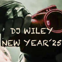 DJ WILEY- NEW YEAR 2025- MUSICA ELECTRONICA 032- DJ WILEY by DJ WILEY