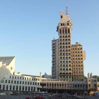 On Stage: Balkangrill by Berliner Whiskyclub