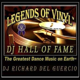 Richard Del Guercio