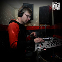 Donathilo - Flow to the House Set by KLING KLANG KLUB
