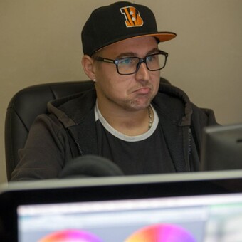 Ярослав Охотник