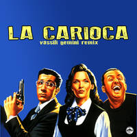 Les nuls - la carioca (vassili gemini drum'n'bass remix) // free download ! by vassili gemini