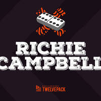BASS + BRANDS 12 PACK PLAYLIST - RICHIE CAMPBELL