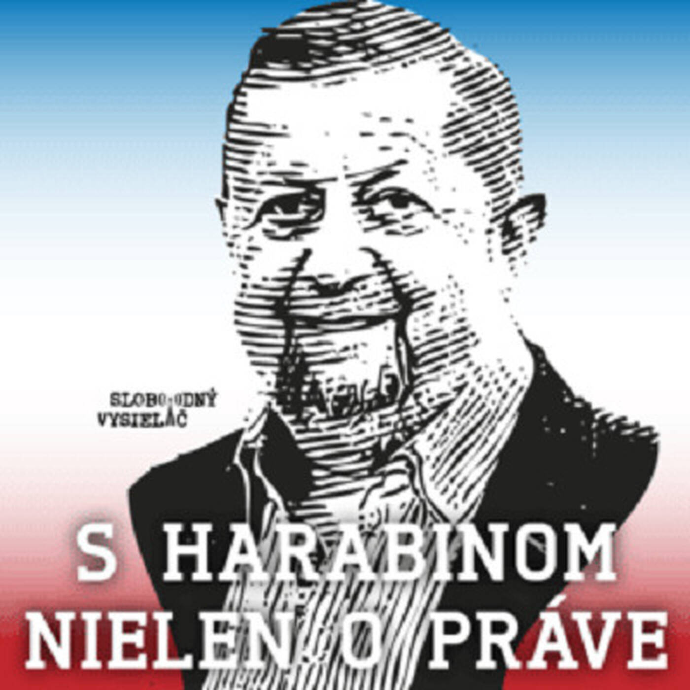 S Harabinom nielen o práve 38 - 2024-06-14 episode artwork