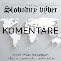 Komentáre SV 191 - 2017-11-21 by Slobodný Vysielač