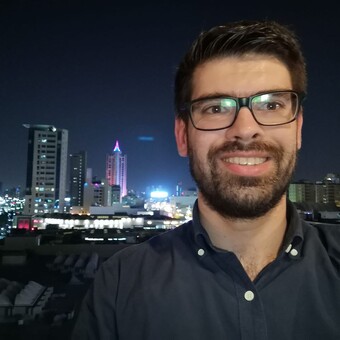 Hugo Gon&ccedil;alves Pinto