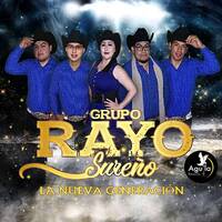 Grupo Rayo Sureño - Corazón Duro (2018) by El Género Ranchero