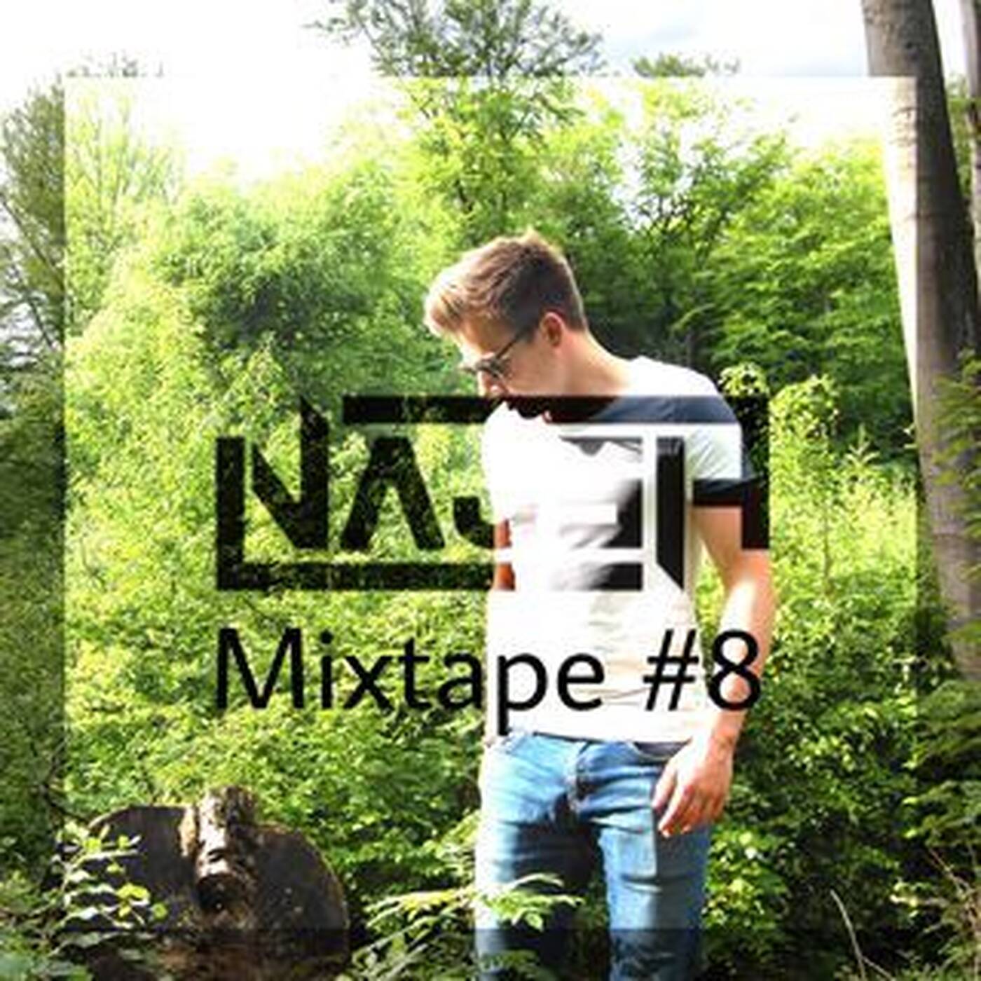 Najshtape #8 - EDM Club & Festival Sounds