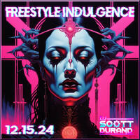 Freestyle Indulgence 12.15.24 - Dj Scott Durand - New &amp; Classic Freestyle Dance Radio Mixshow! by scottdurand