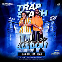 TRAP STASH 2021 (DJ BASHFUL) 89 MB by Bashful The Freak