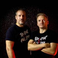 ESOA Podcast 096 The Gnat &amp; Mad_line by ESOA-Podcast