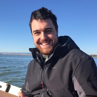 Ludo Hernandez Manero