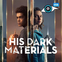 058 His Dark Materials, 2da temproada by Addictia Visual