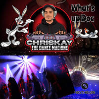 Cover of track