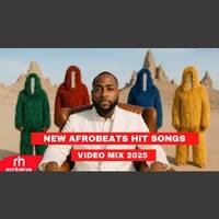 NEW AFROBEATS SONGS 2025 BY DJ BUNDUKI AFROBEATS MIX MIX FT DAVIDO OMAH LAY BURNA BOY SHALLIPOPI by Haniel