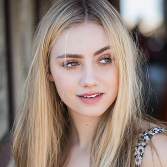 LeighPJoyce