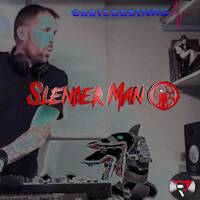 Halloween Havok | Slenderman | ECN vs Ins@nity by Jon Force