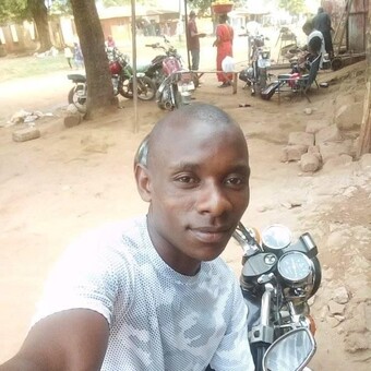 Yohana Mwinuka Viwengi Tz