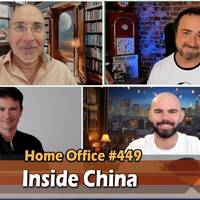 Home Office # 449 by NuoFlix