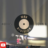 For The Niche - Wax Division 005 - Soulful House Mixed By John B by ForTheNiche