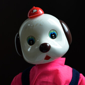 【Archive of field recordings】 by Hamamatsu Mic