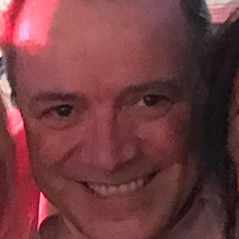 Andr&eacute; Bardina