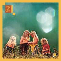 Canadienne mix part 1 (electronica / psychedelic / ambient) by Thank You 5 People